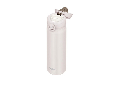 Термос из нерж. стали тм THERMOS JNL-506 ASWH0.5L - рис 4.