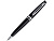 Шариковая ручка Waterman Expert 3, цвет: MattBlack CT - миниатюра