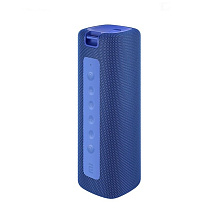 Колонка портативная Mi Portable Bluetooth Speaker Blue MDZ-36-DB (16W) (QBH4197GL)