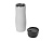 Вакуумная термокружка с кнопкой Streamline, Waterline, soft-touch, тубус, серый - миниатюра - рис 3.
