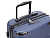 Чемодан TORBER ОНЕГА, синий, ABS-пластик, 59,5 х 39,5 х 24 см, 46 л - миниатюра - рис 7.