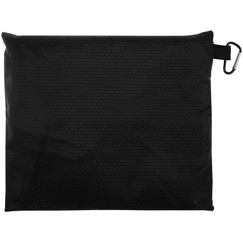 Полотенце спортивное Hard Work, серое - рис 8.