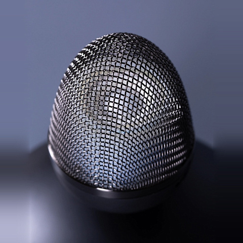 Левитирующая Bluetooth колонка с подсветкой черная - рис 5.