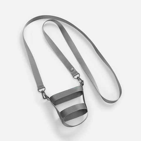 Сумка-конструктор для бутылки Kesta - рис 14.