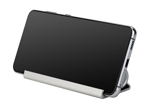 Парковочная табличка Frontpark, серебристый - рис 6.