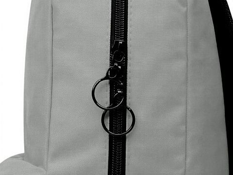 Рюкзак Спектр 2, серый - рис 7.