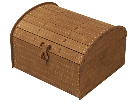 Подарочный набор: кукла фарфоровая, мед, красный - рис 19.