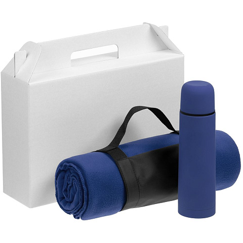 Набор Meeting Point, ver.2, синий - рис 2.