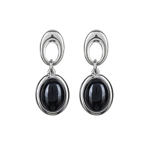 Серьги Agata Preto Possebon A0368.4 S