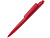 Ipe шариковая ручка RCS из переработанного материала (синие чернила) - Красный - миниатюра