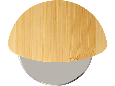 Navajo нож для пиццы - Натуральный - рис 3.