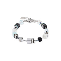 Браслет Soft Aqua Coeur de Lion 2838/30-2027