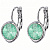 Серьги Soft Mint Ignite - миниатюра - рис 4.