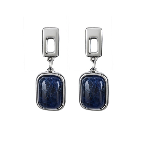 Серьги Solidat Possebon A0360.23 S