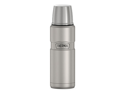 Термос из нерж. стали тм THERMOS SK2000 MS King 0,47L - рис 4.