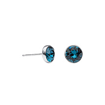 Пусеты Montana Fiore Luna SWE297 M S