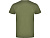 Футболка Braco мужская, армейский зеленый - миниатюра - рис 2.