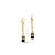 Серьги Black Coeur de Lion 4567/20-1300 - миниатюра