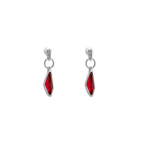 Серьги BRAIES ROSA Ciclon *A241606-09