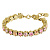 Браслет COURAGE SG LIGHT ROSE MIX - миниатюра