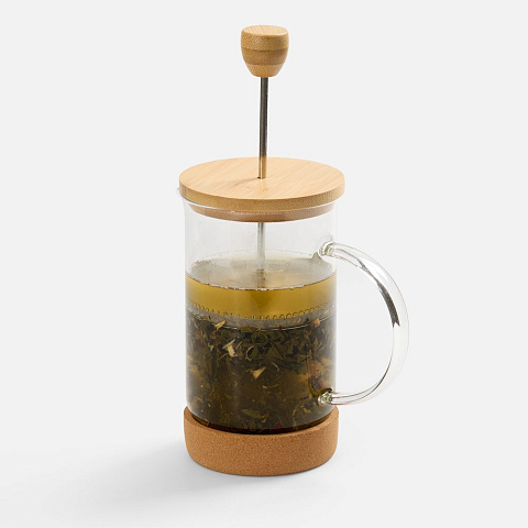 Набор Forest Pump, «Поцелуй гейши» - рис 8.