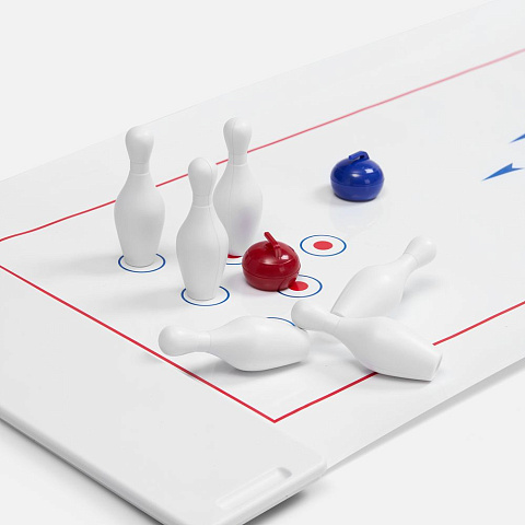 Настольная игра Svago, боулинг - рис 3.