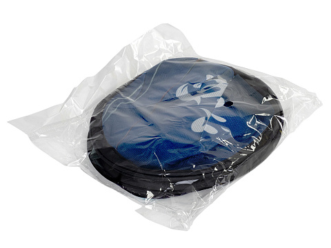 Комплект из 2-х автомобильных солнцезащитных экранов с возможностью полноцветной печати - рис 4.