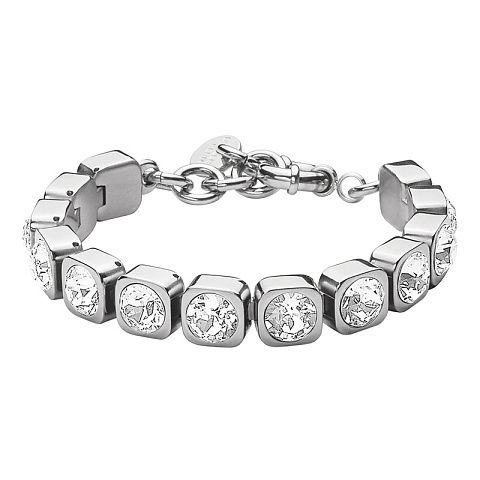 Браслет CONIAN SS CRYSTAL Dyrberg Kern 328907