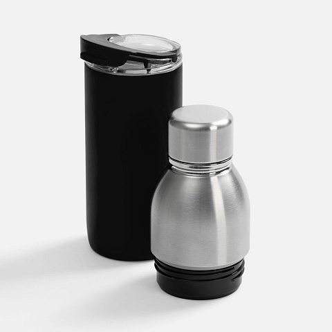 Набор Varianti, черный - рис 5.