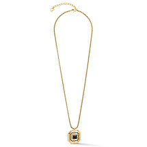 Колье Black-Gold