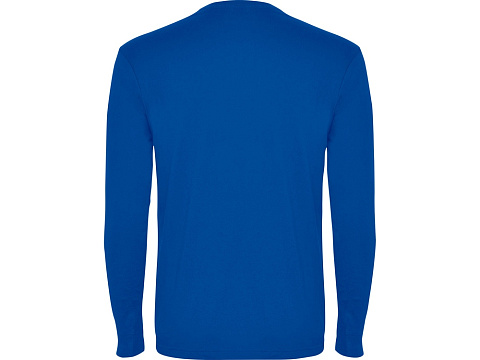 Футболка Pointer мужская, королевский синий - рис 2.