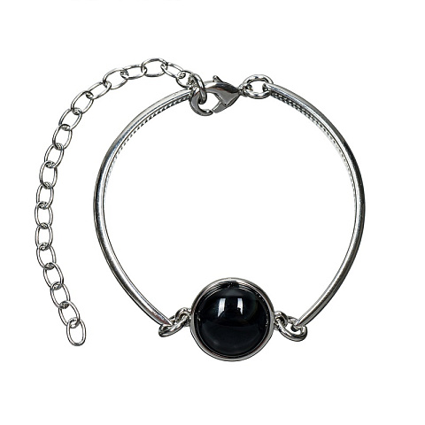 Браслет Agata Preto Possebon C0355.4 S