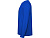 Лонгслив Estoril унисекс, королевский синий - миниатюра - рис 3.