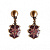 Серьги Clara Bijoux A51778-18.T V - миниатюра