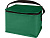 Spectrum нетканая сумка-холодильник, 4 л, на 6 банок, из переработанных материалов, зеленый - миниатюра - рис 4.