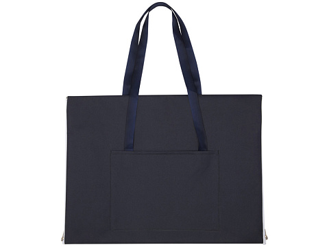 Плед для пикника Laytote - Темно - синий - рис 2.