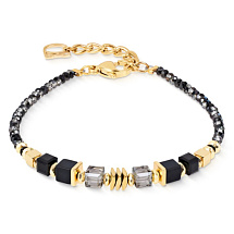 Браслет Black-Gold