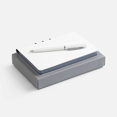 Набор Flexpen Mini, белый - рис 2.