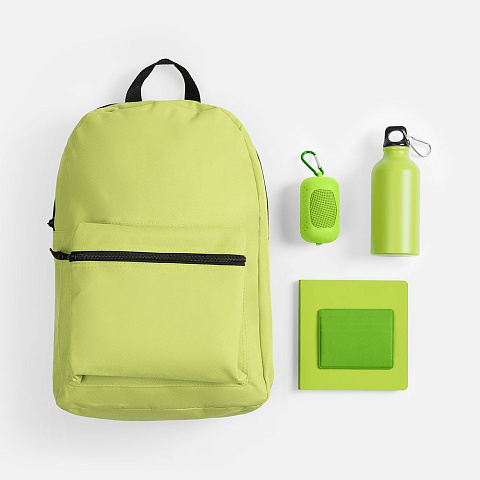 Набор Charm Sport, зеленый - рис 3.