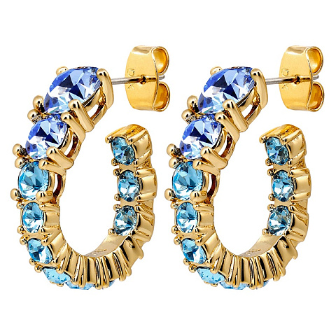 Серьги KOLOS SG AQUA - рис 4.