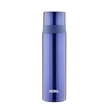 Термос из нерж. стали тм THERMOS FFM-500-BL SS Vac. Insulated Flask,500ml, синий