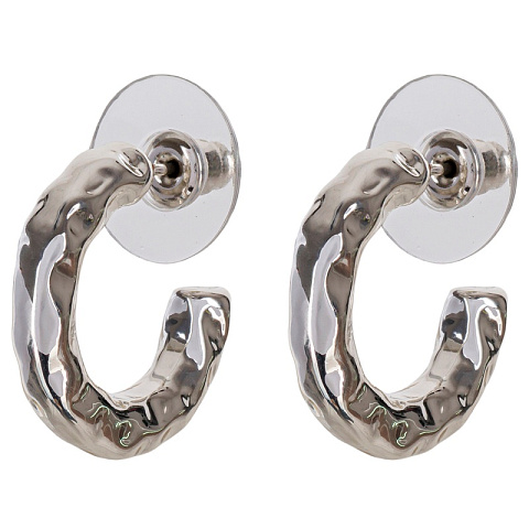 Серьги Hollow Congo Fiore Luna LE6083 S - рис 3.