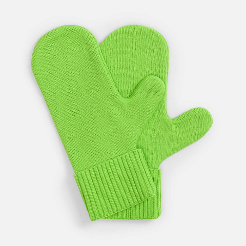 Набор Yong, светло-зеленый - рис 7.