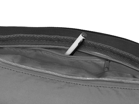 Светоотражающая сумка на пояс Neo Extra Reflect - рис 4.