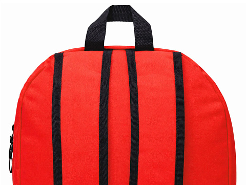 Рюкзак Спектр 2, красный - рис 5.