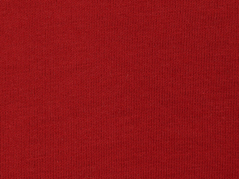 Футболка HD короткий рукав компакт пенье, красный - рис 10.