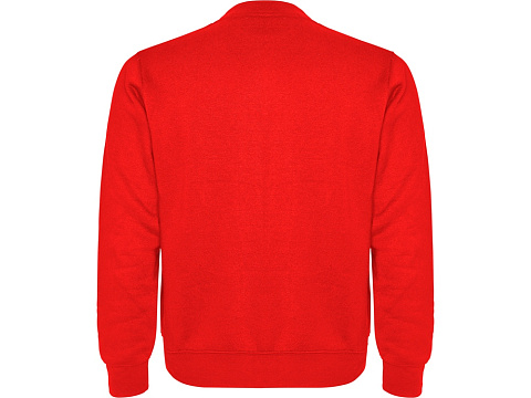 Толстовка на молнии Elbrus, красный - рис 2.