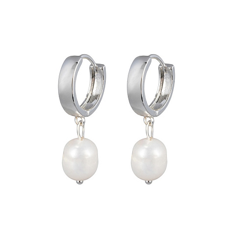 Серьги Pearle Fiore Luna AL4502 S