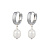 Серьги Pearle Fiore Luna AL4502 S - миниатюра