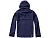 Куртка софтшел Ланглей мужская, темно-синий - миниатюра - рис 6.